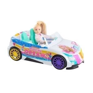 JoJo Siwa, JoJo’s D.R.E.A.M. Car, Inspired by the Singer-Dancer’s Real-Life Cust